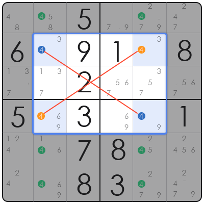 daily killer sudoku