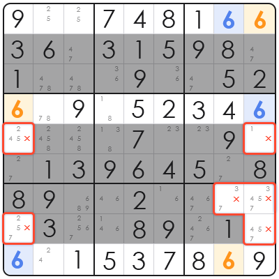 nyt sudoku medium answers